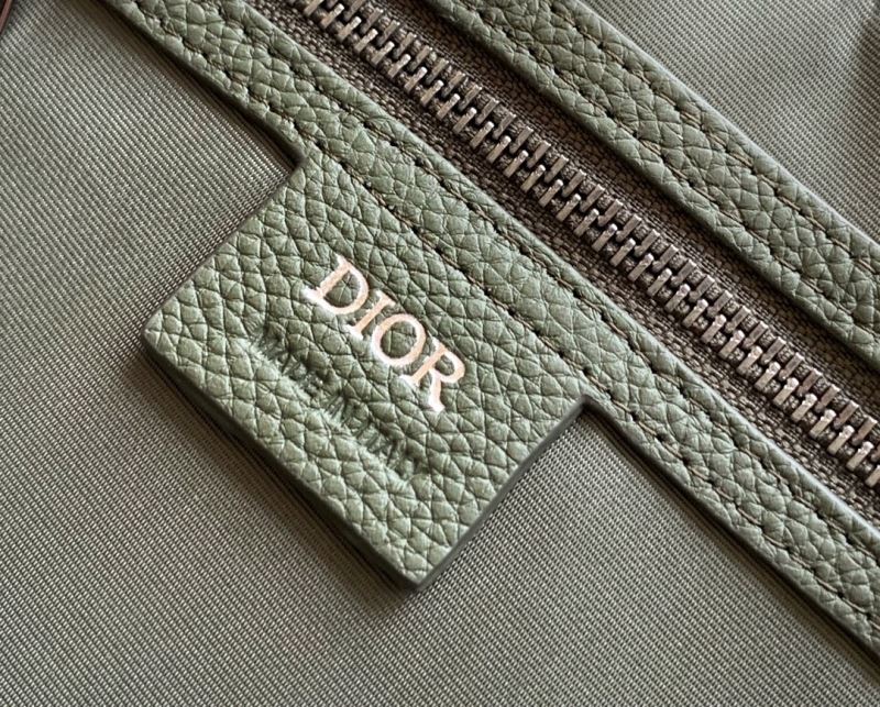 chr1st1an D10r travel bags